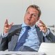 Ivan Van de Cloot: ‘Het financiële systeem staat te kraken’