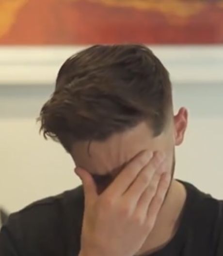 “Marre de cette double vie": l’émouvant coming out du footballeur australien Josh Cavallo