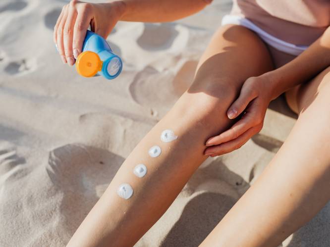 Wat met vervallen tubes en wanneer is zonnecrème ongezond? Dermatoloog beantwoordt 8 vragen