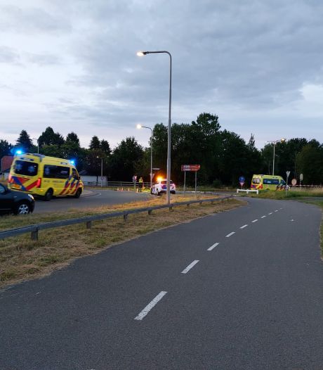 Motorrijder die overleed bij ernstig ongeval in Woudenberg is 22-jarige Arnhemmer