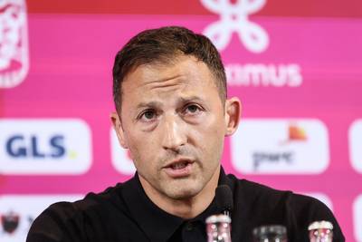 Des retours, un nouveau venu et pas de Lukaku: voici la sélection des Diables pour les matchs contre Israël et la France