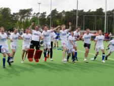 HOD staat na titel nu écht op de hockeykaart: ‘Zo veel mensen als nu heb ik hier nog nooit gezien’