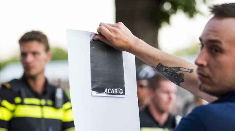 null Beeld anp