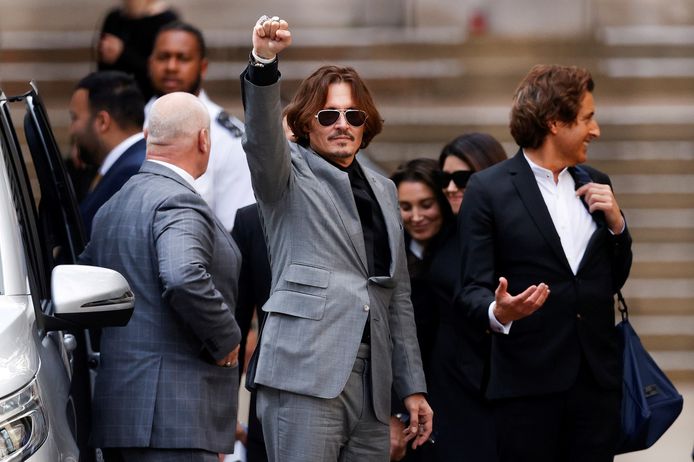 Johnny Depp a perdu son procès en diffamation contre le journal britannique The Sun. Depuis, l’acteur estime être victime de boycott à Hollywood.