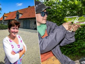 Van een boerderijbezoek tot laserhooten: 6 leuke tips voor Vaderdag in Brugge en aan de kust