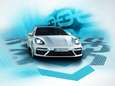 Porsche gaat blockchain-technologie integreren in toekomstige modellen