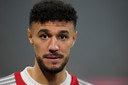 Noussair Mazraoui maakt een transfer van Ajax naar Bayern München