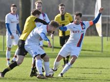 Trainer Tim Driessen geniet bij titelkandidaat Heijen: ‘een echte dorpsclub’