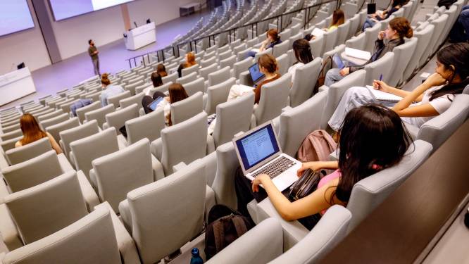 Tilburg University wil innigere band met de stad: ‘Baankansen voor onze studenten hoger in Randstad’
