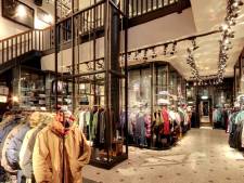 Toekomst buitenlandse winkels Scotch & Soda ook onzeker, curator heeft hoop op doorstart