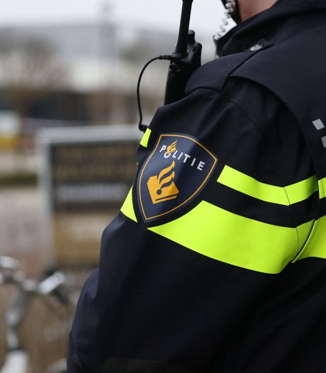 Politie lost twee waarschuwingsschoten bij aanhouding in Rotterdam-Noord
