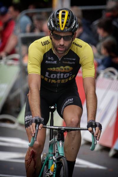 Geen breuken voor Leezer