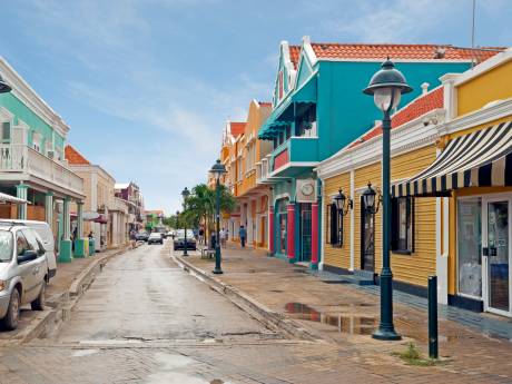 Accijnsverlaging geldt ook voor Bonaire en Caribisch Nederland