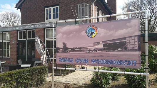 Het luchtvaartmuseum Wings over Woensdrecht is woensdag geopend bij de Volksabdij in Ossendrecht. Vanaf 7 april is het elke zondag- en woensdagmiddag van 13.00 tot 16.00 uur open.