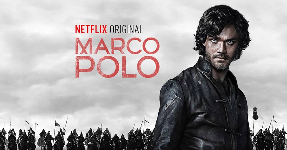 Marco polo serie seizoen 3 store