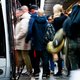 Openbaar vervoer in Rotterdam groeit onverwacht snel: ‘Miljarden euro’s extra nodig’