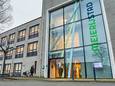 Het gemeentehuis van Meierijstad in Veghel.
