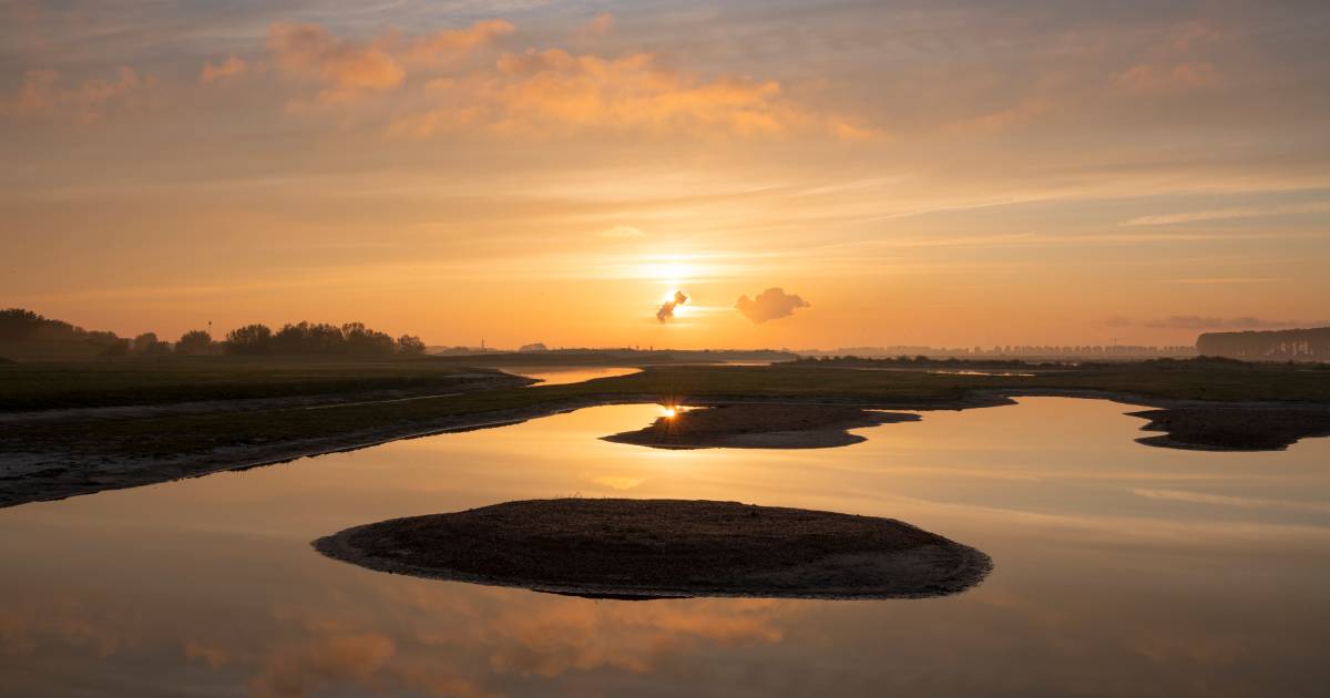 Geen 100.000 bezoekers per jaar, zelfs nog geen 10.000: is Waterdunen een mislukking?