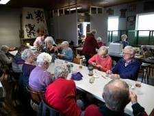 Wereldwijd Reusel te gast bij Jong Nederland