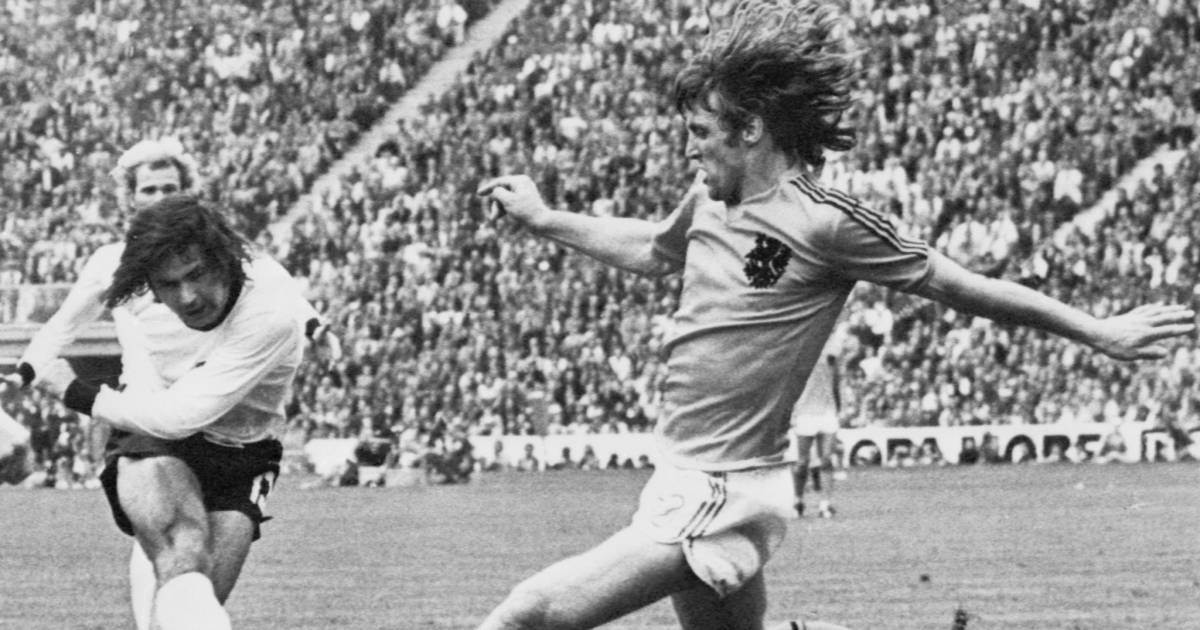 Deutscher Torhüter Gerd Müller (75) ist gestorben |  Sport