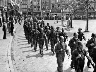 Zo zag het leven in Gouda eruit tijdens de Tweede Wereldoorlog