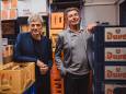 “Onze eerste ontmoeting was geen succes”: Jan Leyers en Paul Michiels trappen nieuwe tournee Soulsister af