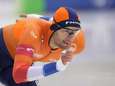 Krol verslaat Nuis op 1500 meter in Polen, revanche voor Kodaira