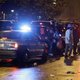 Rellen in Rome na dood van Lazio-supporter