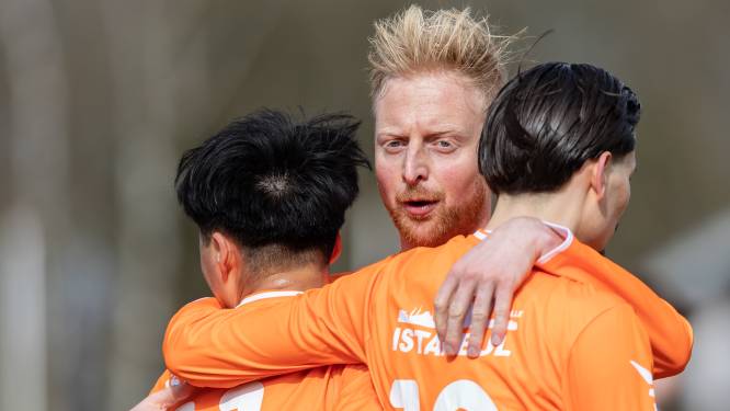 CSV’28 en ’s Heerenbroek vervolgen spannende titelstrijd, belangrijke middag voor SV Urk en Reflex speelt kelderkraker