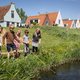 Zeshonderd jaar Durgerdam: ‘Het uitzicht, daar kan ik lang naar kijken, en dan denk ik: ach, ’t is toch wel een mooi plaatsje’