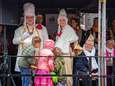 Burgemeester Bruls viert carnaval als Markies Hubèrt