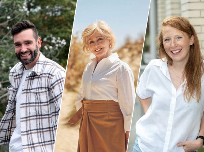 De 10 favoriete eetadresjes van 10 BV’s in Antwerpen: “Voor minder dan 8 euro bestel je hier een gerecht om duimen en vingers bij af te likken”