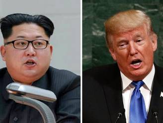 "4 minuten, zoveel tijd heeft Trump nodig om kernoorlog te starten"