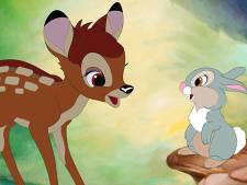 Bambi va aussi avoir droit à son remake horrifique et sanglant