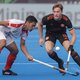 Hockeyer Croon wil ook op WK bepalend zijn, op en naast het veld: ‘Als ik iets vind, dan zeg ik het meteen’