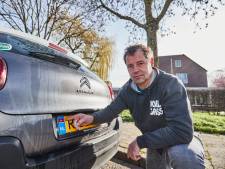 Boete van 169 euro voor dit kleine vergrijp? Robert uit Zutphen gaat (bijna) liever de bak in dan dat hij betaalt