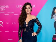 Yolanthe Cabau heeft 'tranen van geluk’ op verjaardag van zoontje Xess Xava