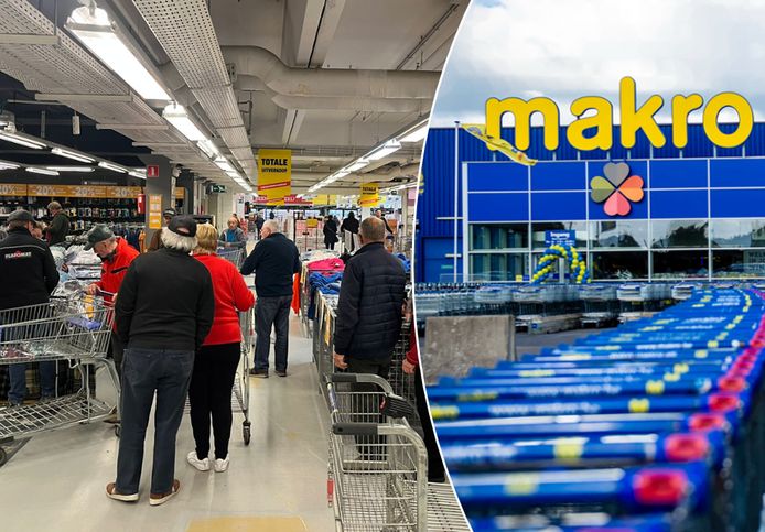 Makro organiseert een totale uitverkoop: maar welke koopjes kan je er scoren?