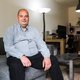 Derk van Tongeren heeft een gebitsprothese nodig: ‘Ik laat mijn tanden liever niet zien’