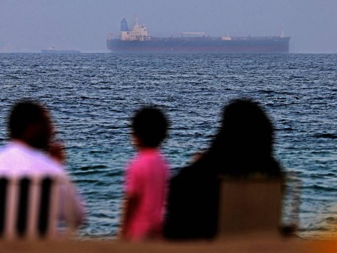 VS bezorgd over kaping tanker in Golf van Oman, Iran ontkent betrokkenheid