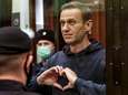 L'opposant russe Alexeï Navalny “honoré” d'avoir reçu le prix Sakharov