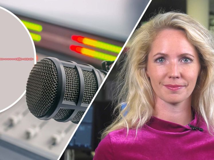 De Stentor Nieuws Update | Radiopresentator neemt live ontslag na scheldpartij en enorme ravage na feestje in bungalow 