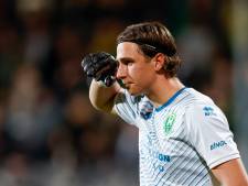 Hugo Wentges over onverwacht lange blessure: ‘Op een vreemde manier ben ik er ook dankbaar voor’
