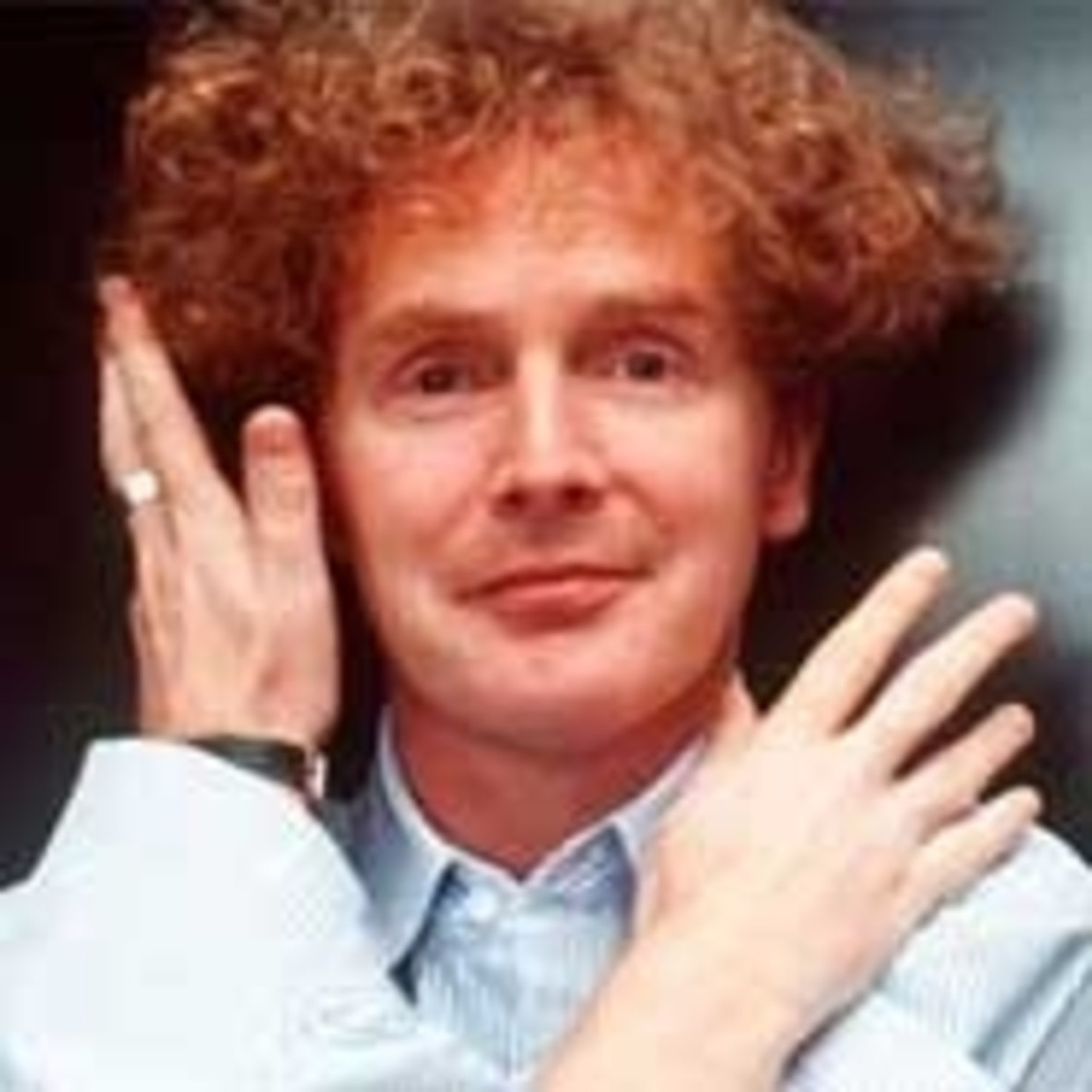 About her malcolm mclaren