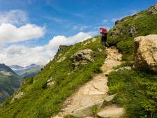 Nederlandse wandelaar (53) omgekomen in Vogezen na val van tientallen meters