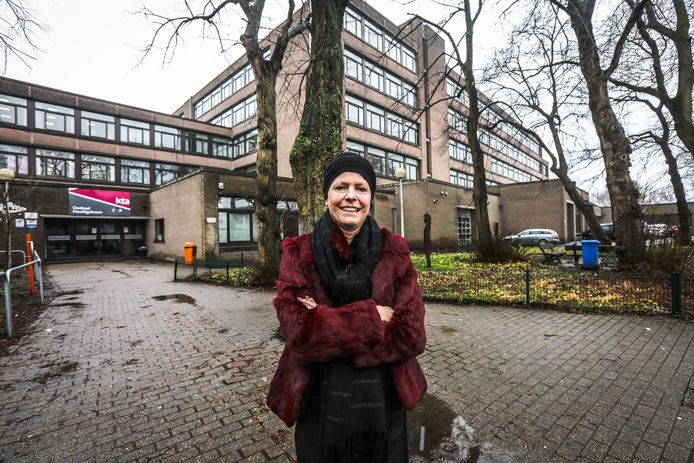Mania Van der Cam was eerder al directeur van KTA Mobi in Gent.