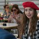 Netflixreeks ‘Emily in Paris’ krijgt tweede seizoen