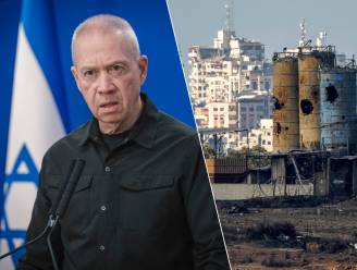 Geen kolonisten, geen Hamas: naoorlogs Gaza volgens de Israëlische defensieminister