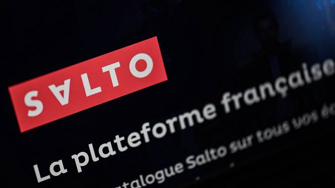 Clap de fin pour Salto, le “Netflix à la française”