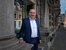 Kampen dreigt 'domineesfabriek' te verliezen aan grote stad: ‘Het is niet meer van deze tijd’